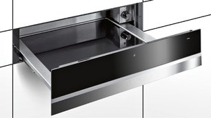 Встраиваемый подогреватель посуды Бош BIC630NS1 фото 2 в Краснодаре Встраиваемый подогреватель посуды Bosch BIC630NS1 фото 2 в Краснодаре