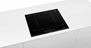 Индукционная варочная панель BOSCH PVQ695FC5E фото 4 в Краснодаре Индукционная варочная панель BOSCH PVQ695FC5E фото 4 в Краснодаре