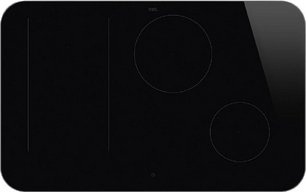 Варочная панель Smeg SISL7844MB фото в Краснодаре