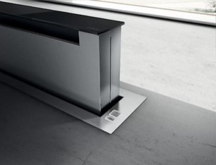 Встраиваемая вытяжка Elica PANDORA IX/F/90 фото 3 в Краснодаре