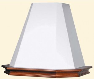 Вытяжка Фалмек Penta 90 (600) S дуб фото 2 в Краснодаре Вытяжка Falmec Penta 90 (600) S дуб фото 2 в Краснодаре