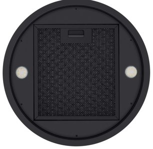 Вытяжка Маунфилд LEE PUSH 39 ЧЕРНЫЙ фото 4 в Краснодаре Вытяжка Maunfeld LEE PUSH 39 ЧЕРНЫЙ фото 4 в Краснодаре