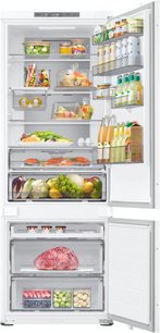 Встраиваемый холодильник Samsung BRB38G705EWW фото 2 в Краснодаре