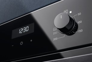 Духовой шкаф Electrolux OEE5H71Z фото 3 в Краснодаре