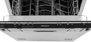 Полновстраиваемая посудомоечная машина Крона BRENTA 45 BI фото 4 в Краснодаре Полновстраиваемая посудомоечная машина KRONA BRENTA 45 BI фото 4 в Краснодаре
