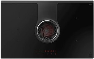 Варочная панель с вытяжкой Элика NIKOLATESLA ONE RAW BR/A/83 фото в Краснодаре Варочная панель с вытяжкой Elica NIKOLATESLA ONE RAW BR/A/83 фото в Краснодаре