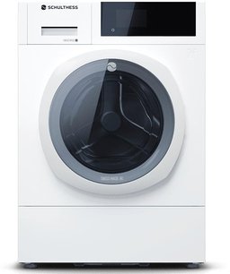 Стиральная машина Шультесс Serenity Snow ADA0.101BE1H3J2K фото в Краснодаре Стиральная машина Schulthess Serenity Snow ADA0.101BE1H3J2K фото в Краснодаре