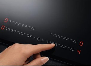 Варочная панель АЕГ IKE64441IB фото 3 в Краснодаре Варочная панель AEG IKE64441IB фото 3 в Краснодаре