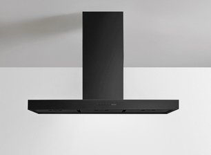Вытяжка Фалмек MERCURIO EVO 90 BLACK фото 4 в Краснодаре Вытяжка Falmec MERCURIO EVO 90 BLACK фото 4 в Краснодаре