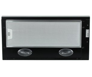 Вытяжка Faber FLEXA GLASS M6 BK A60 фото 2 в Краснодаре