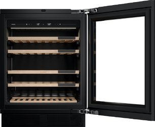 Встраиваемый винный шкаф Аско WU886G1ENB1 фото 2 в Краснодаре Встраиваемый винный шкаф Asko WU886G1ENB1 фото 2 в Краснодаре