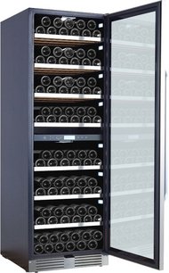 Винный шкаф Ла Соммельер MT150DZ фото 2 в Краснодаре Винный шкаф La Sommeliere MT150DZ фото 2 в Краснодаре