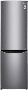 Холодильник LG GA-B 419 SLJL фото в Краснодаре