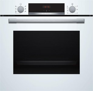 Духовой шкаф Бош HBA533BW1 фото в Краснодаре Духовой шкаф Bosch HBA533BW1 фото в Краснодаре