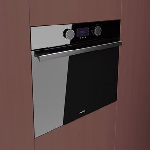 Духовой шкаф Пандо PHB-961 фото 2 в Краснодаре Духовой шкаф Pando PHB-961 фото 2 в Краснодаре