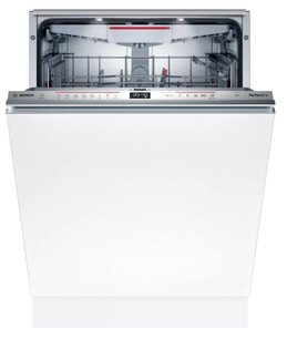 Встраиваемая посудомоечная машина Bosch SBV6ZCX49E фото в Краснодаре
