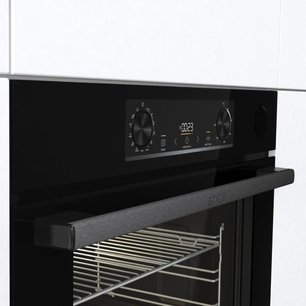 Духовой шкаф Горение BSA6737E15BG фото 2 в Краснодаре Духовой шкаф Gorenje BSA6737E15BG фото 2 в Краснодаре
