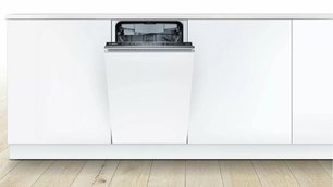 Посудомоечная машина Bosch SPV 47E40 RU фото 3 в Краснодаре