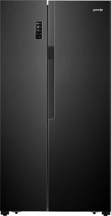 Холодильник Горение NRS918EMB фото в Краснодаре Холодильник Gorenje NRS918EMB фото в Краснодаре