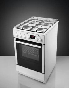 Газовая плита  AEG CKR56400BW фото 4 в Краснодаре