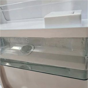 Холодильник Кайзер KS 80425 ElfEm N фото 4 в Краснодаре Холодильник Kaiser KS 80425 ElfEm N фото 4 в Краснодаре