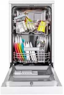 Посудомоечная машина MAUNFELD MWF08S фото 4 в Краснодаре