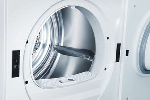 Сушильная машина Шультесс Spirit 650 White фото 3 в Краснодаре Сушильная машина Schulthess Spirit 650 White фото 3 в Краснодаре