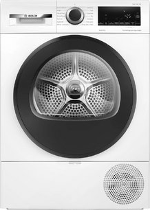 Сушильная машина Bosch WQG241ALPL фото в Краснодаре