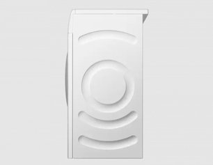 Узкая стиральная машина BOSCH WHA222W2OE фото 4 в Краснодаре Узкая стиральная машина BOSCH WHA222W2OE фото 4 в Краснодаре