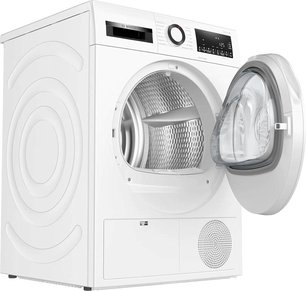 Сушильная машина Бош WQG232ALSN фото 2 в Краснодаре Сушильная машина Bosch WQG232ALSN фото 2 в Краснодаре