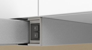 Вытяжка Нефф D46BR22X0 фото 2 в Краснодаре Вытяжка Neff D46BR22X0 фото 2 в Краснодаре