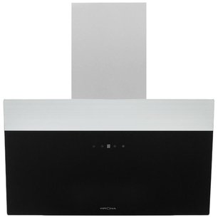 Вытяжка Krona KRISTEN A 600 black S фото в Краснодаре Вытяжка Krona KRISTEN A 600 black S фото в Краснодаре