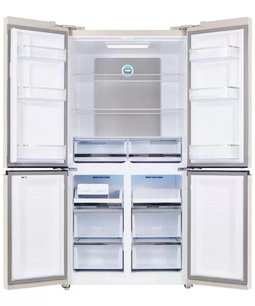 Холодильник Kuppersberg NFFD 183 HBE фото 3 в Краснодаре