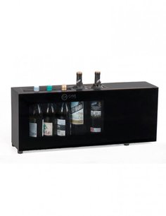 Система охлаждения вина Ла Соммельер CV7T фото в Краснодаре Система охлаждения вина La Sommeliere CV7T фото в Краснодаре