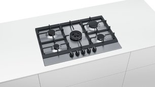 Газовая панель Сименс EC7A5QB90R фото 2 в Краснодаре Газовая панель Siemens EC7A5QB90R фото 2 в Краснодаре