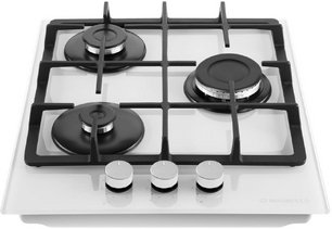 Газовая варочная панель Maunfeld EGHG.43.3CW фото 3 в Краснодаре