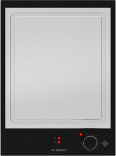 Варочная панель De Dietrich DPE4400X Варочная панель De Dietrich DPE4400X