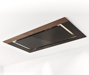 Встраиваемая вытяжка Фабер BI-AIR KL A70 фото 2 в Краснодаре Встраиваемая вытяжка Faber BI-AIR KL A70 фото 2 в Краснодаре