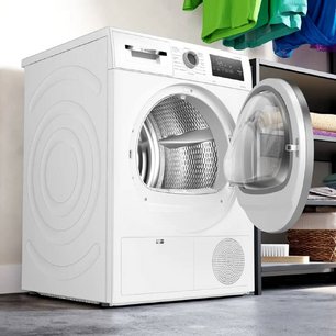 Сушильная машина Бош WTH85V8EPL фото 3 в Краснодаре Сушильная машина Bosch WTH85V8EPL фото 3 в Краснодаре