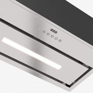 Вытяжка Franke LUCE INOX 60 IX фото 2 в Краснодаре