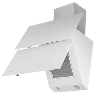 Вытяжка Маунфилд PLYM 60 WHITE фото 3 в Краснодаре Вытяжка Maunfeld PLYM 60 WHITE фото 3 в Краснодаре