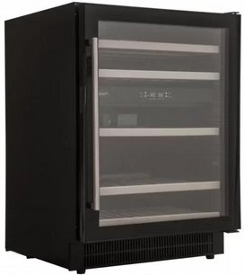 Винный шкаф Cold Vine C44-KBT2 фото 2 в Краснодаре