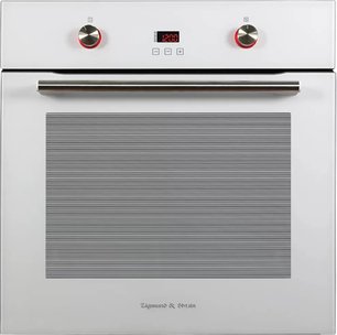 Духовой шкаф Зигмунд Штайн EN 282.722 W фото в Краснодаре Духовой шкаф Zigmund Shtain EN 282.722 W фото в Краснодаре