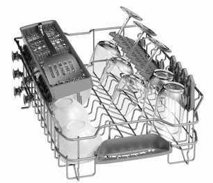 Посудомоечная машина Бош SPV25DX00R фото 2 в Краснодаре Посудомоечная машина Bosch SPV25DX00R фото 2 в Краснодаре