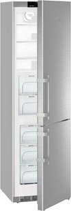 Холодильник Либхер CBNef 4815 Comfort BioFresh NoFrost фото 4 в Краснодаре Холодильник Liebherr CBNef 4815 Comfort BioFresh NoFrost фото 4 в Краснодаре