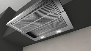 Встраиваемая вытяжка Нефф D46ML54X1 фото 2 в Краснодаре Встраиваемая вытяжка Neff D46ML54X1 фото 2 в Краснодаре