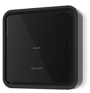 Вытяжка Faber PYANA ARIES BK/BK GLASS A70 фото в Краснодаре