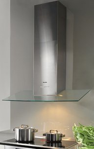 Вытяжка Миле DA 5990 W фото 2 в Краснодаре Вытяжка Miele DA 5990 W фото 2 в Краснодаре