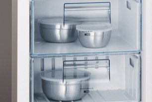 Холодильник АЕГ S73200CNS1 фото 4 в Краснодаре Холодильник AEG S73200CNS1 фото 4 в Краснодаре