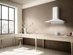 Вытяжка Элика SWEET IVORY/A/85 фото 4 в Краснодаре Вытяжка Elica SWEET IVORY/A/85 фото 4 в Краснодаре